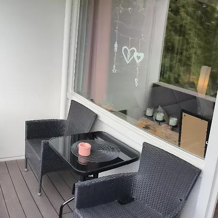 Harz High End Fewo Stefanie 4 Sterne Dtv Goslar Extérieur photo