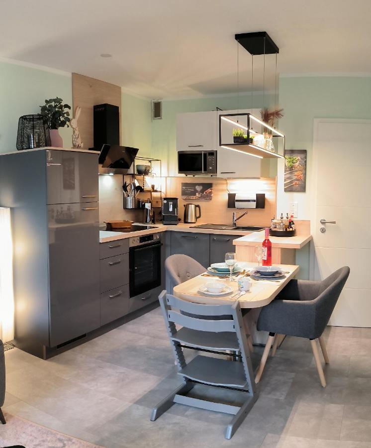 Harz High End Stefanie 4 Sterne Dtv Apartment *