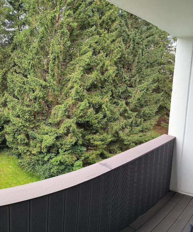 Harz High End Stefanie 4 Sterne Dtv * Goslar