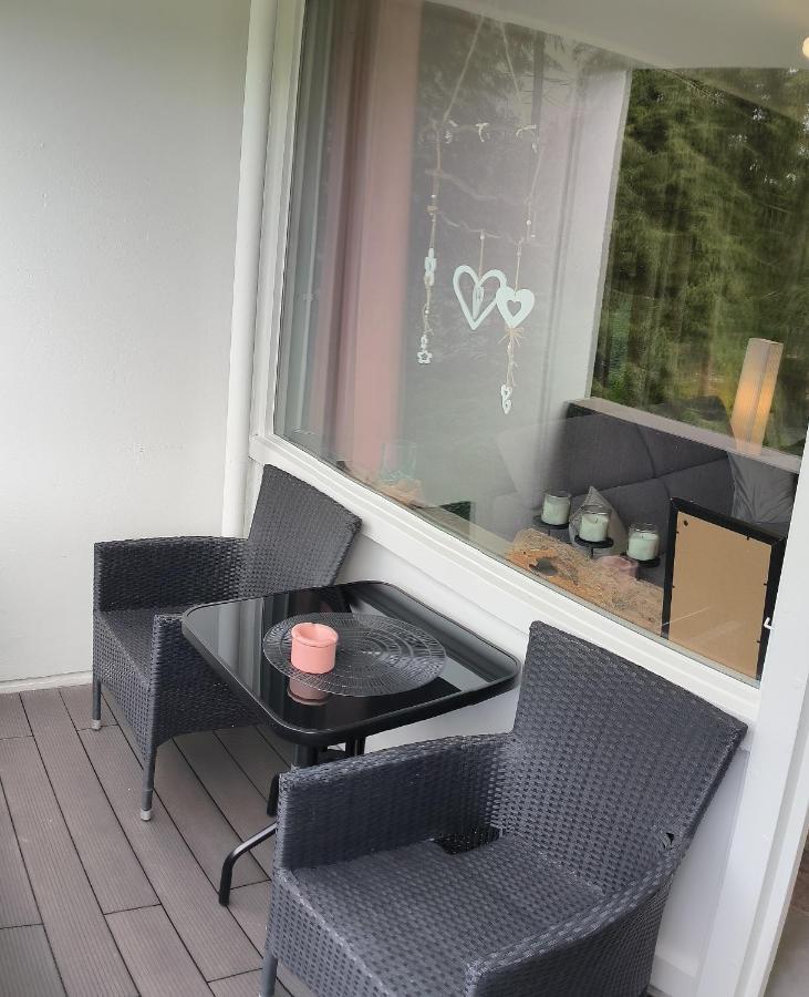 Harz High End Stefanie 4 Sterne Dtv