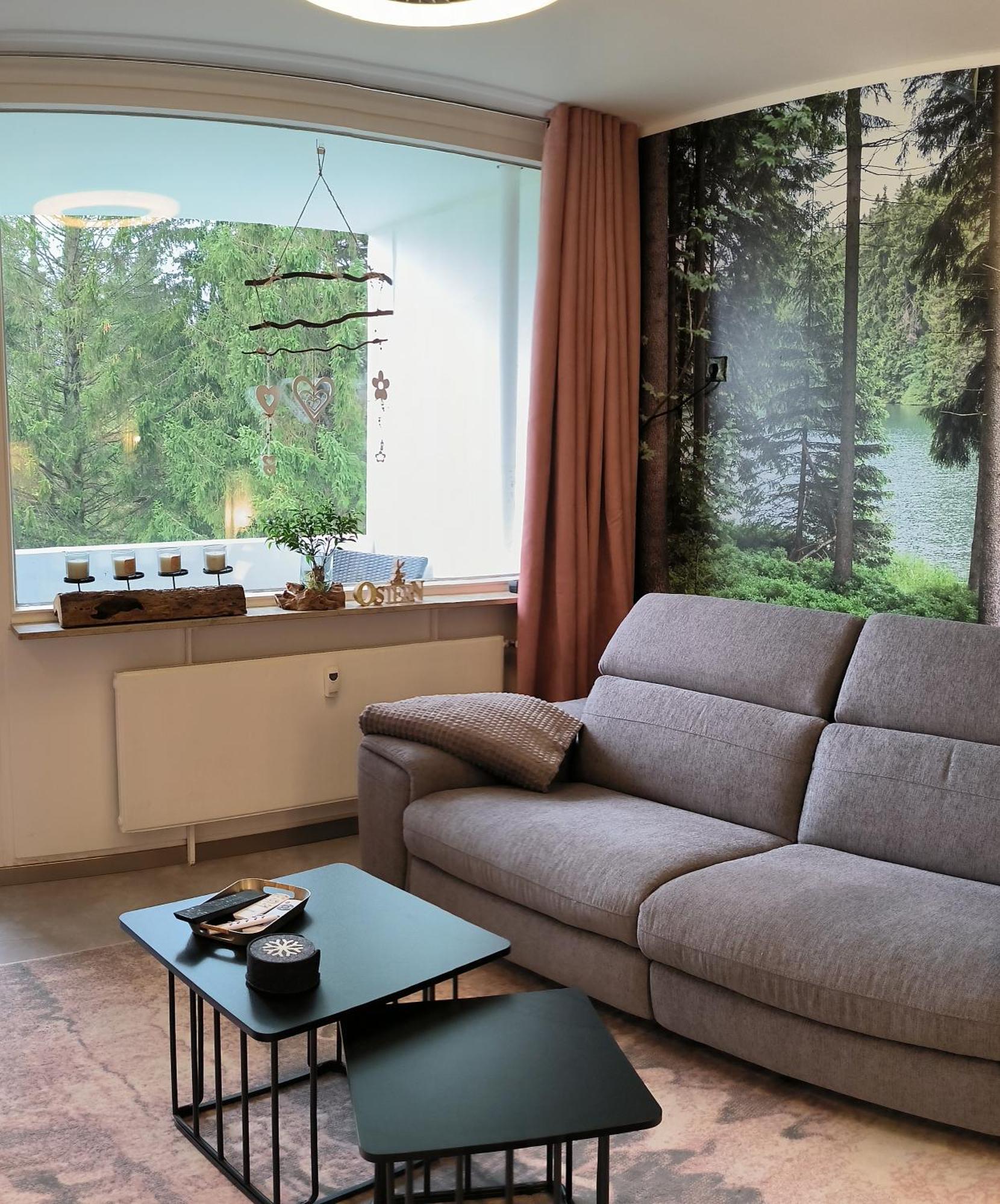 Harz High End Stefanie 4 Sterne Dtv Goslar
