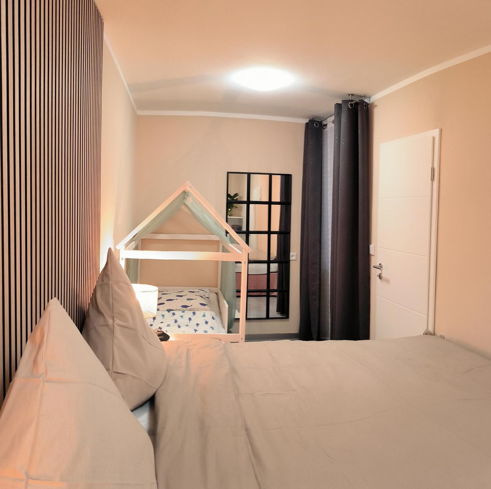 Apartment Harz High End Stefanie 4 Sterne Dtv Goslar